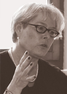 Rosemarie Piontek